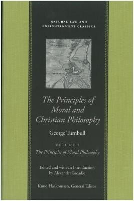 Principles of Moral & Christian Philosophy, in 2 Volumes(English, Paperback, Turnbull George)