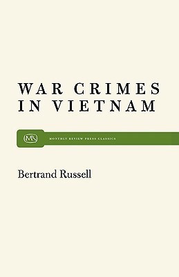 War Crimes in Vietnam(English, Paperback, Russell Bertrand)