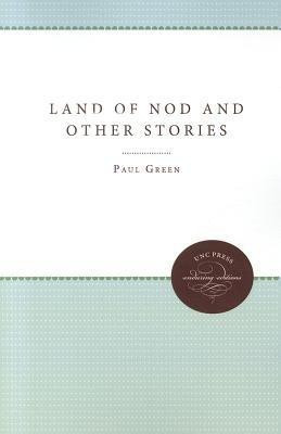 Land of Nod and Other Stories(English, Paperback, Green Paul)