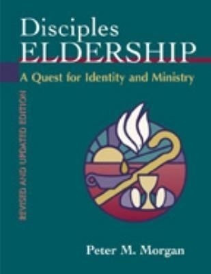 Disciples Eldership(English, Paperback, Morgan Peter M)