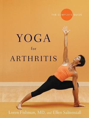 Yoga for Arthritis(English, Paperback, Fishman Loren)