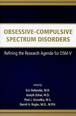 Obsessive-Compulsive Spectrum Disorders(English, Paperback, unknown)