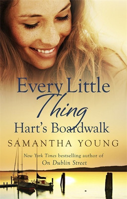 Every Little Thing(English, Paperback, Young Samantha)
