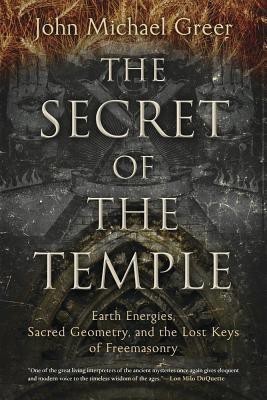 The Secret of the Temple(English, Paperback, Greer John Michael)