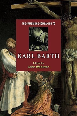 The Cambridge Companion to Karl Barth(English, Paperback, unknown)