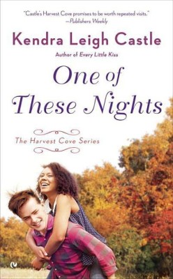 One of These Nights(English, Paperback, Castle Kendra Leigh)