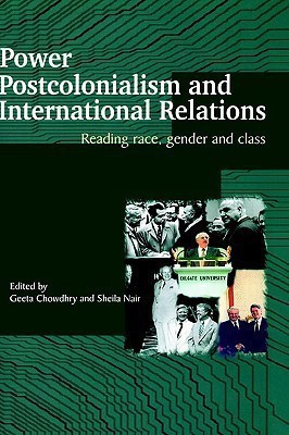 Power, Postcolonialism and International Relations(English, Hardcover, unknown)
