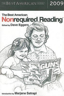 Best American Nonrequired Reading (2009)(English, Paperback, unknown)