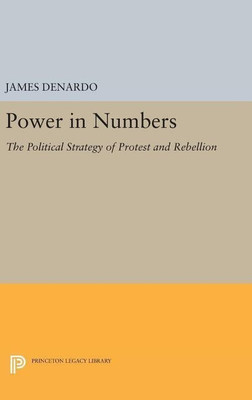 Power in Numbers(English, Hardcover, DeNardo James)