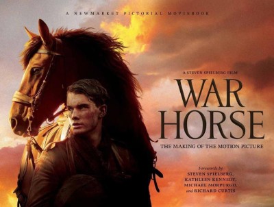 War Horse(English, Hardcover, Spielberg Steven)