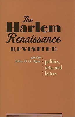 The Harlem Renaissance Revisited(English, Paperback, unknown)