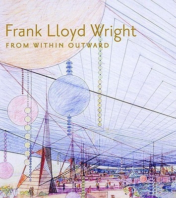 Frank Lloyd Wright Architecture and Life(English, Hardcover, Solomon R. Guggenheim Museum)