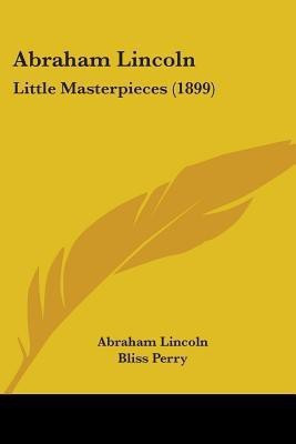 Abraham Lincoln(English, Paperback, Lincoln Abraham)