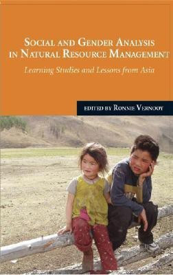 Social and Gender Analysis in Natural Resource Development(English, Hardcover, unknown)