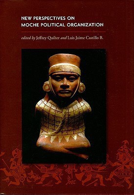 New Perspectives on Moche Political Organization(English, Hardcover, unknown)