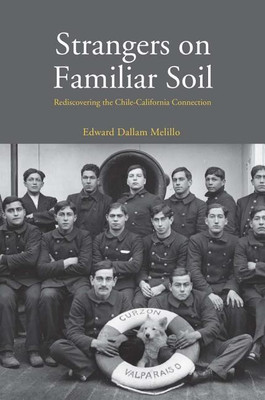Strangers on Familiar Soil(English, Hardcover, Melillo Edward Dallam)