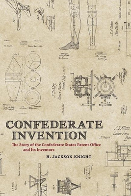 Confederate Invention(English, Hardcover, Knight H. Jackson)