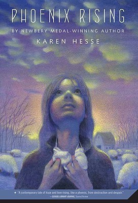 Phoenix Rising(English, Paperback, Hesse Karen)