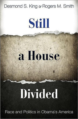 Still a House Divided(English, Paperback, King Desmond)