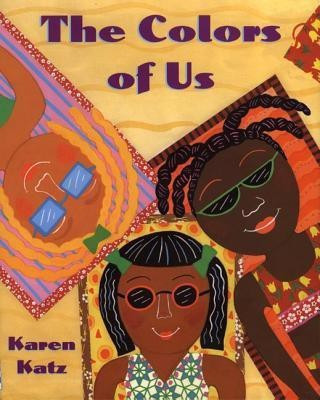 The Colors of Us(English, Paperback, Katz Karen)