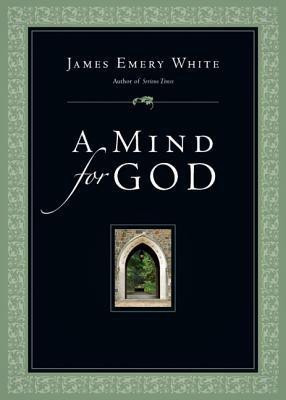 A Mind for God(English, Paperback, White James Emery)