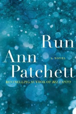 Run(English, Hardcover, Patchett Ann)