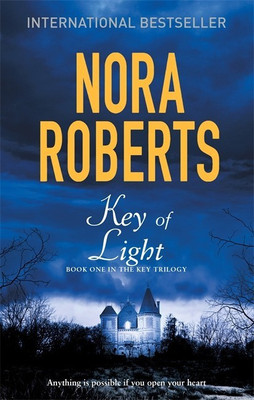 Key Of Light(English, Paperback, Roberts Nora)