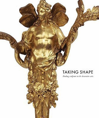 Taking Shape(English, Hardcover, Bremer-David Charissa)