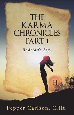 The Karma Chronicles Part 1(English, Paperback, Carlson Pepper)