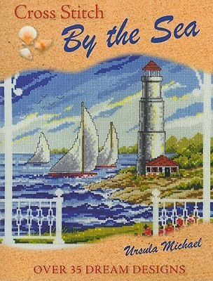Cross Stitch by the Sea(English, Paperback, Michael Ursula)