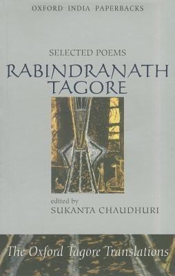 Selected Poems(English, Paperback, Tagore Rabindranath)