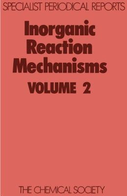 Inorganic Reaction Mechanisms(English, Hardcover, unknown)