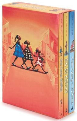 Gaither Sisters Trilogy Box Set(English, Paperback, Williams-Garcia Rita)
