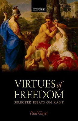The Virtues of Freedom(English, Hardcover, Guyer Paul)