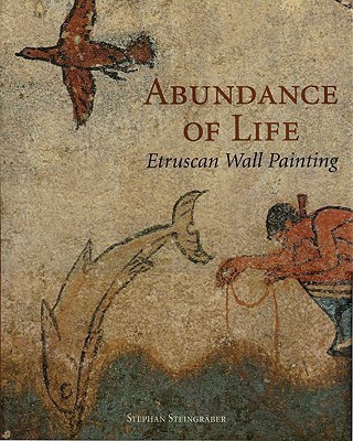 Abundance of Life(English, Hardcover, Steingraber Stephen)