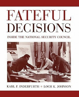 Fateful Decisions(English, Paperback, unknown)