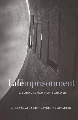 Life Imprisonment(English, Hardcover, Van Zyl Smit Dirk)