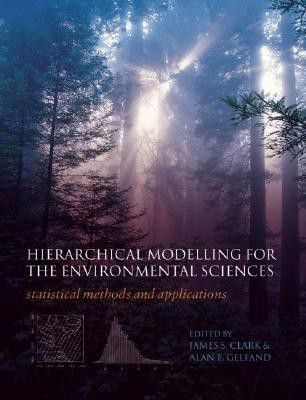 Hierarchical Modelling for the Environmental Sciences(English, Hardcover, unknown)
