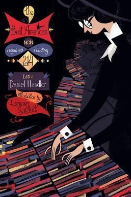 Best American Non required reading 2014(English, Paperback, Handler Daniel)