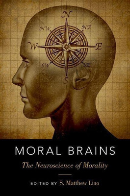 Moral Brains(English, Paperback, Liao S. Matthew)