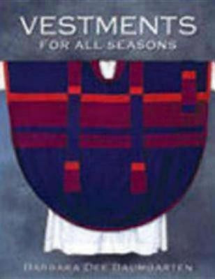 Vestments for All Seasons(English, Paperback, Baumgarten Barbara Dee)