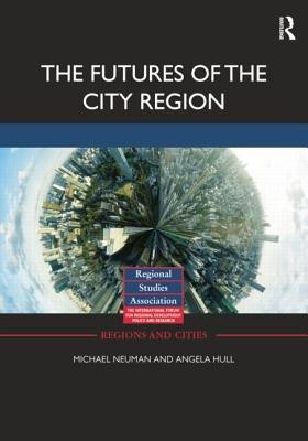 The Futures of the City Region(English, Paperback, unknown)