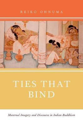 Ties That Bind(English, Paperback, Ohnuma Reiko)