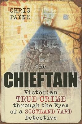 The Chieftain(English, Paperback, Payne Chris)
