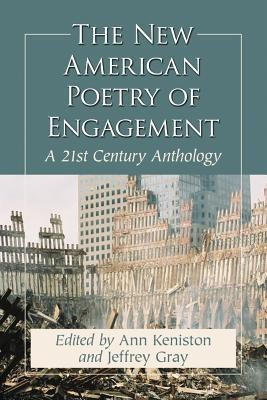 The New American Poetry of Engagement(English, Paperback, unknown)