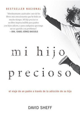 Mi hijo precioso: El viaje de un padre a traves de la adiccion de su hijo / Beautiful Boy(Spanish, Paperback, Sheff David)
