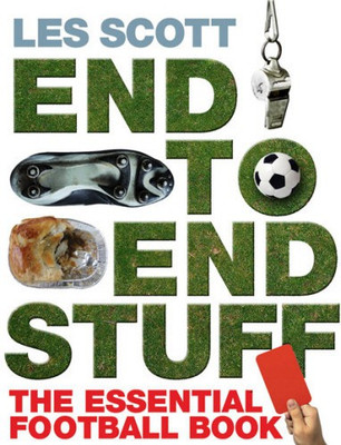 End To End Stuff(English, Hardcover, Scott Les)