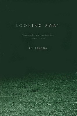 Looking Away(English, Hardcover, Terada Rei)