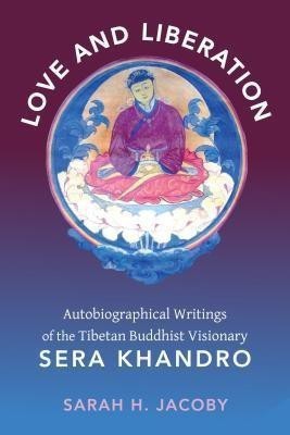 Love and Liberation(English, Hardcover, Jacoby Sarah H.)