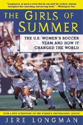 The Girls of Summer(English, Paperback, Longman Jere)